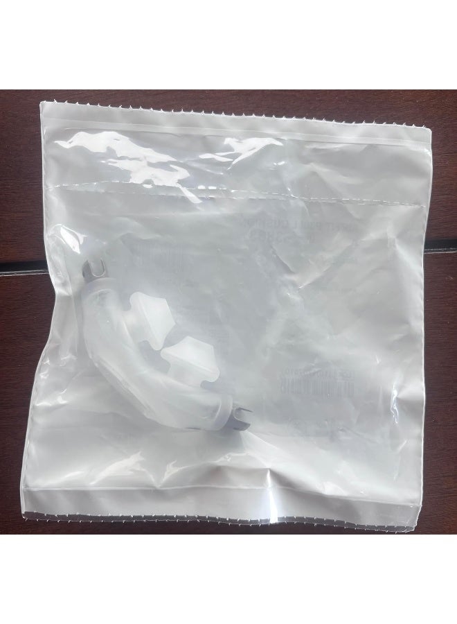 Resmed Airfit P30I Nasal Pillow Replacement Cushion - Medium - Image 2
